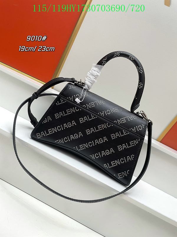 Glami Fashion - BGA Bags - 1734