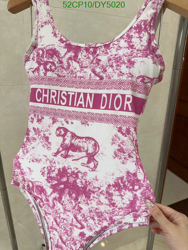 SAMC - DOR Swimsuits - 030