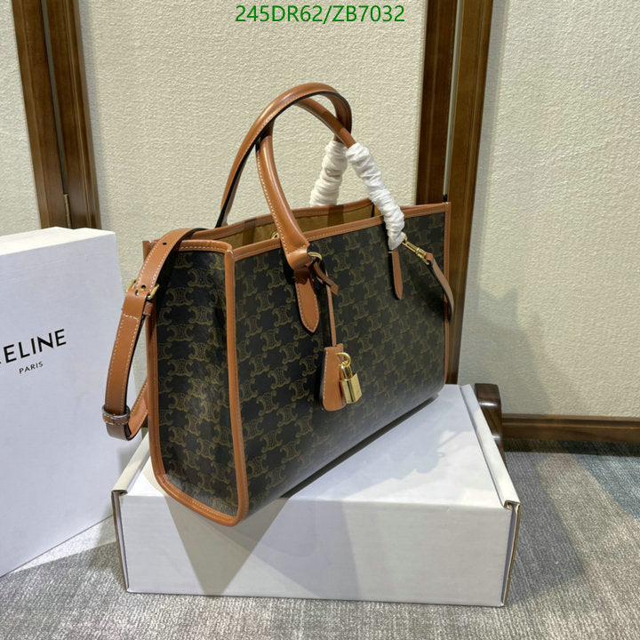 SAMC - COL Bags - 203