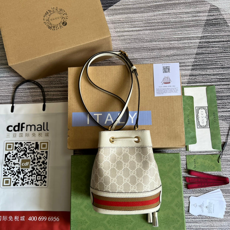 ELE - GG Bags - 1149