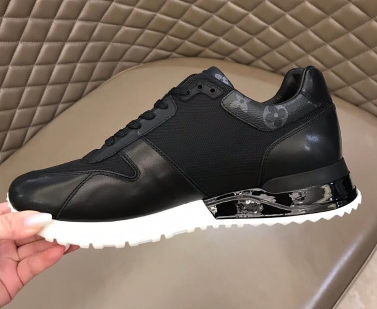 Glamy - LOV Men Shoes - 1694