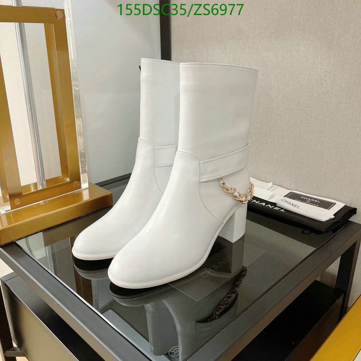 SAMC - Mix Boots - 298
