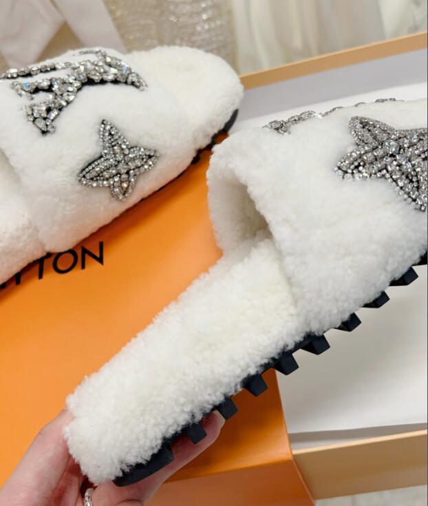 SAMC - LOV Women Shoes - 490