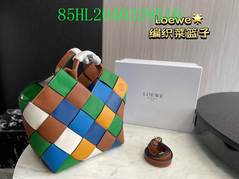 Satchel Bags - LWE Bags - 182