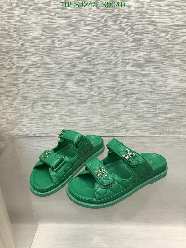 SAMC - CHL Women Shoes Slippers - 090