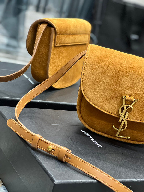 Satchel Bags - SLY Bags - 735