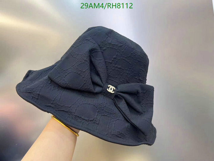 SAMC - CHL Caps & Hats - 228