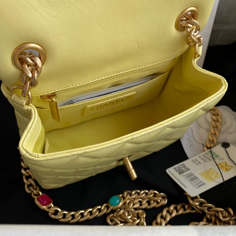 Satchel Bags - CHL Bags - 7401