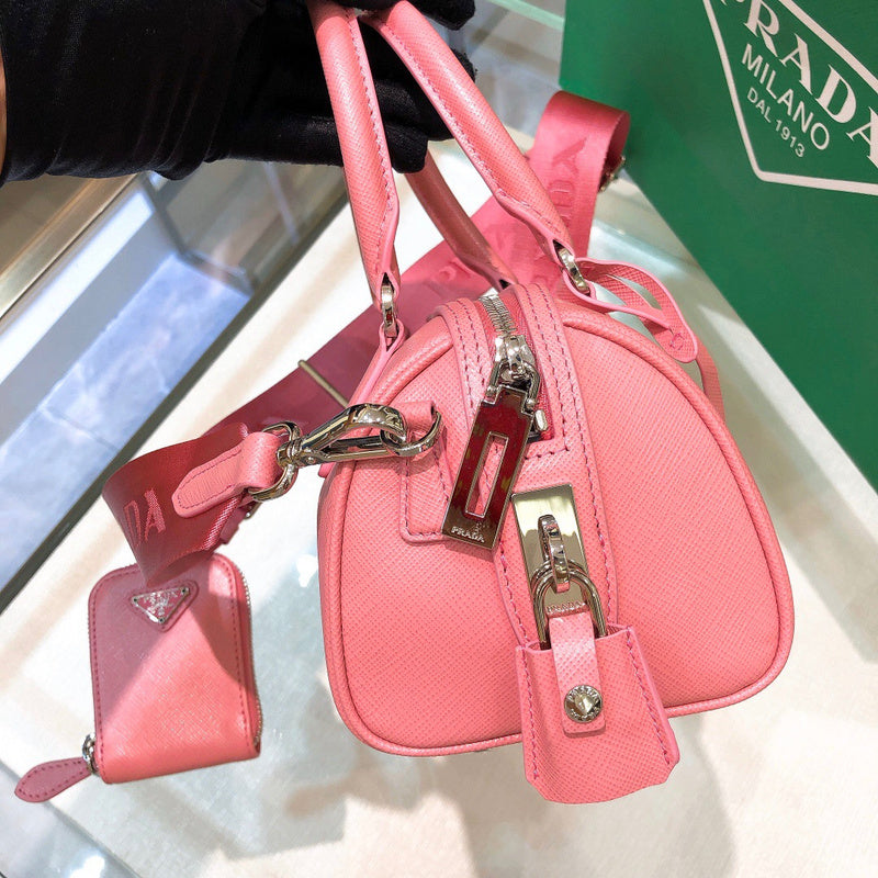 Satchel Bags - PDA Bags - 2254