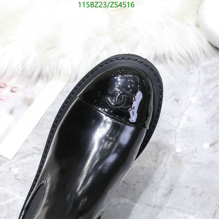 SAMC - Mix Boots - 461