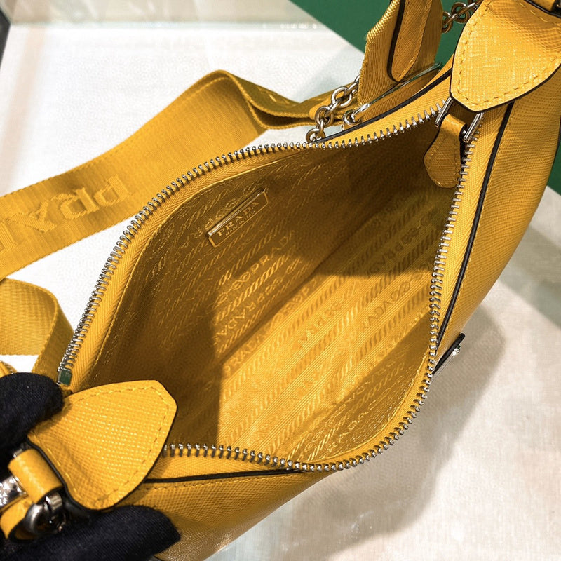 Satchel Bags - PDA Bags - 2355