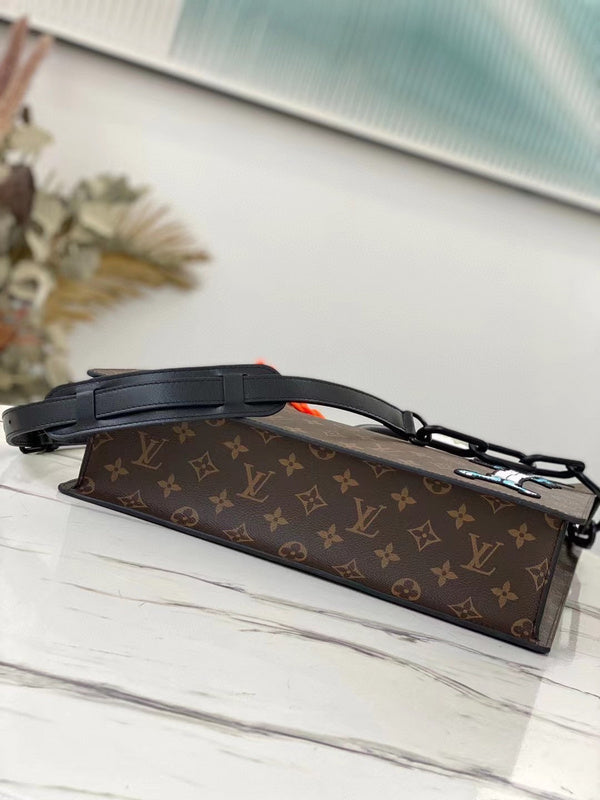 Glami- Glami- Lu-Vi bags - 3314