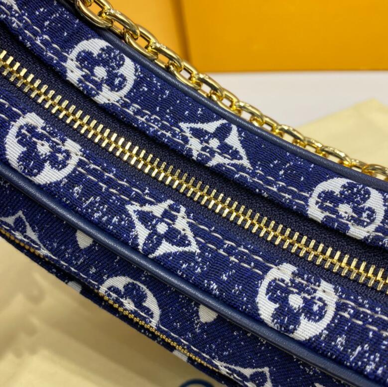 SAMC - LOV Bags - 1935