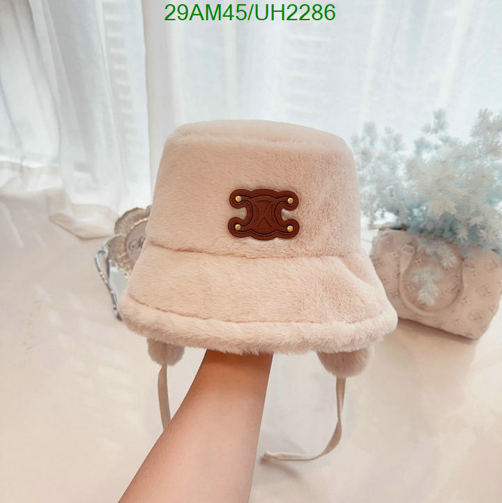SAMC - COL Caps & Hats - 068