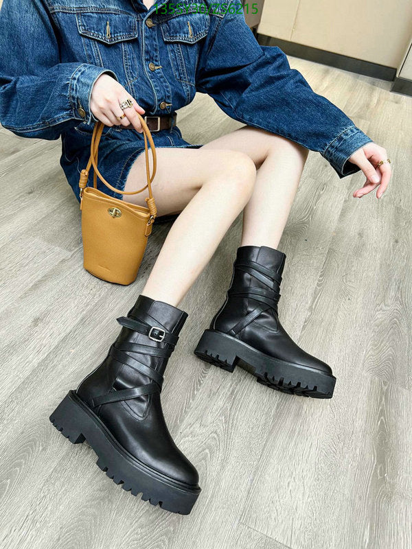 SAMC - COL Women Shoes - 129