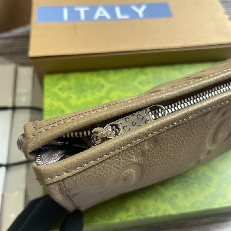 Glami-i - Guki Wallet - 035
