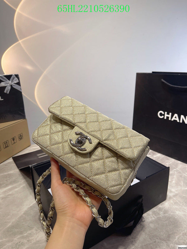 Glami - CHL Bags - 2687