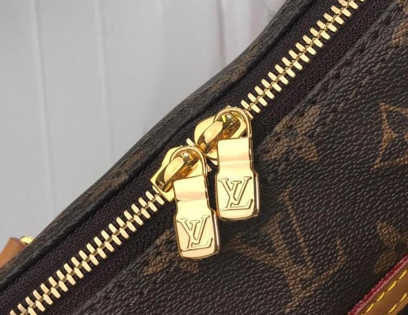 SAMC - LOV Bags - 2738
