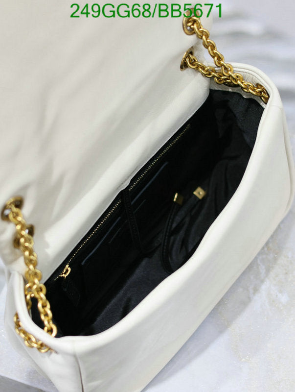 SAMC - YLS Bags - 021