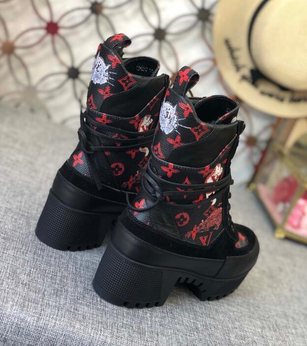 SAMC - LOV Women Shoes - 756