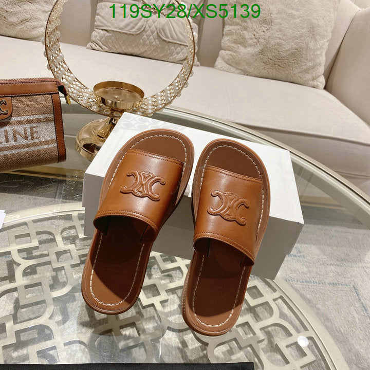 SAMC - COL Women Shoes - 259