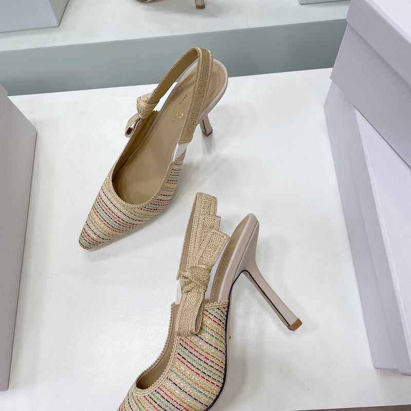 Satchel Bags - Mix Shoes - 1546