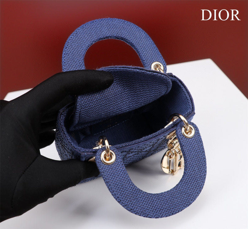 Glami Fashion - DIR Bags - 1684