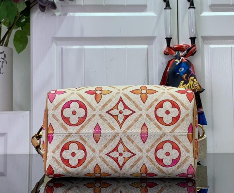 SAMC - LOV Bags - 054