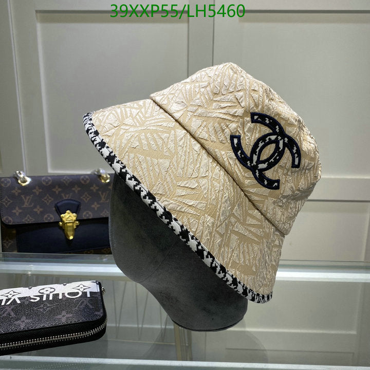 SAMC - CHL Caps & Hats - 458