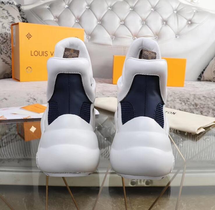 Glamy - LOV Men Shoes - 1999