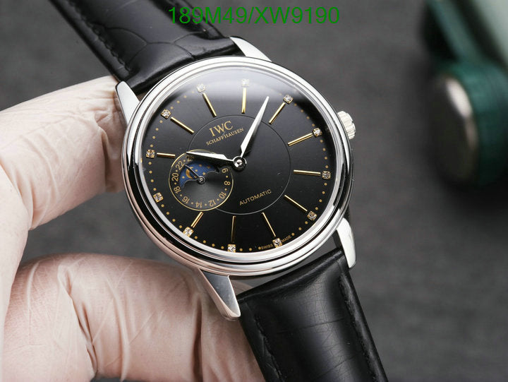 SAMC - OG Watches - 087