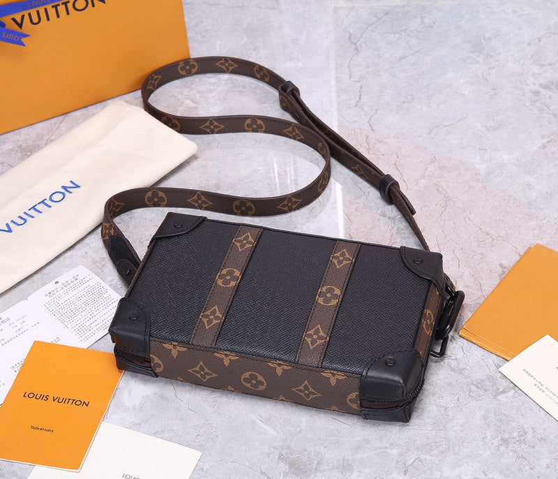 Satchel Bags - VL Bags - 3395