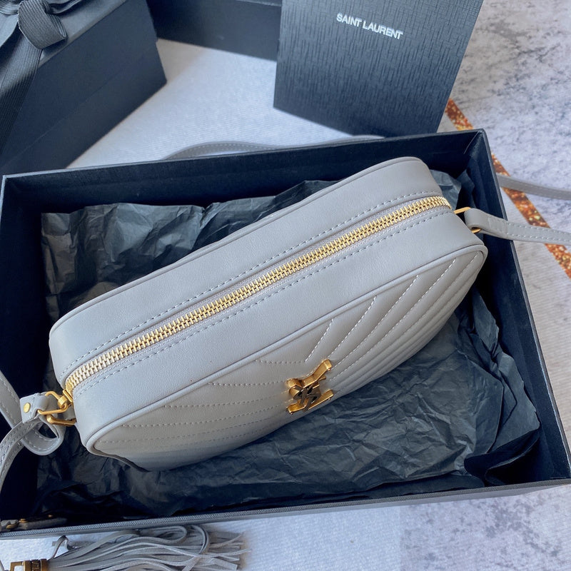 Satchel Bags - STLT Bags - 107