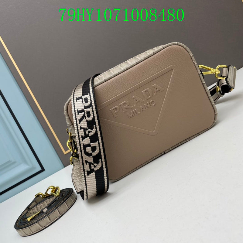 Satchel Bags - PDA Bags - 3947