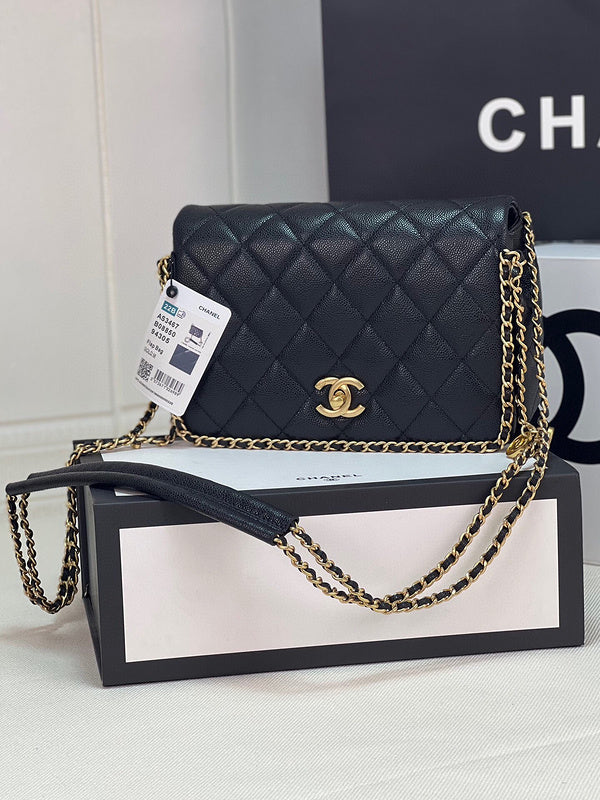Satchel Bags - CHL Bags - 2817