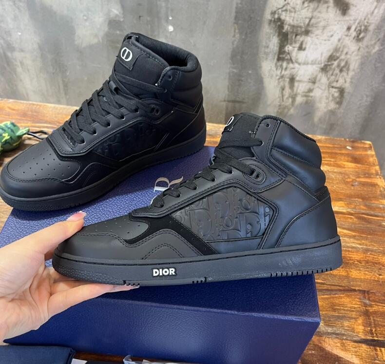 SAMCC - DOR Men Shoes - 126