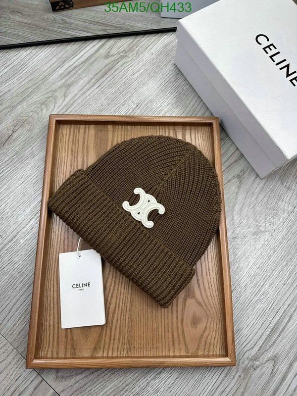 SAMC - COL Caps & Hats - 150