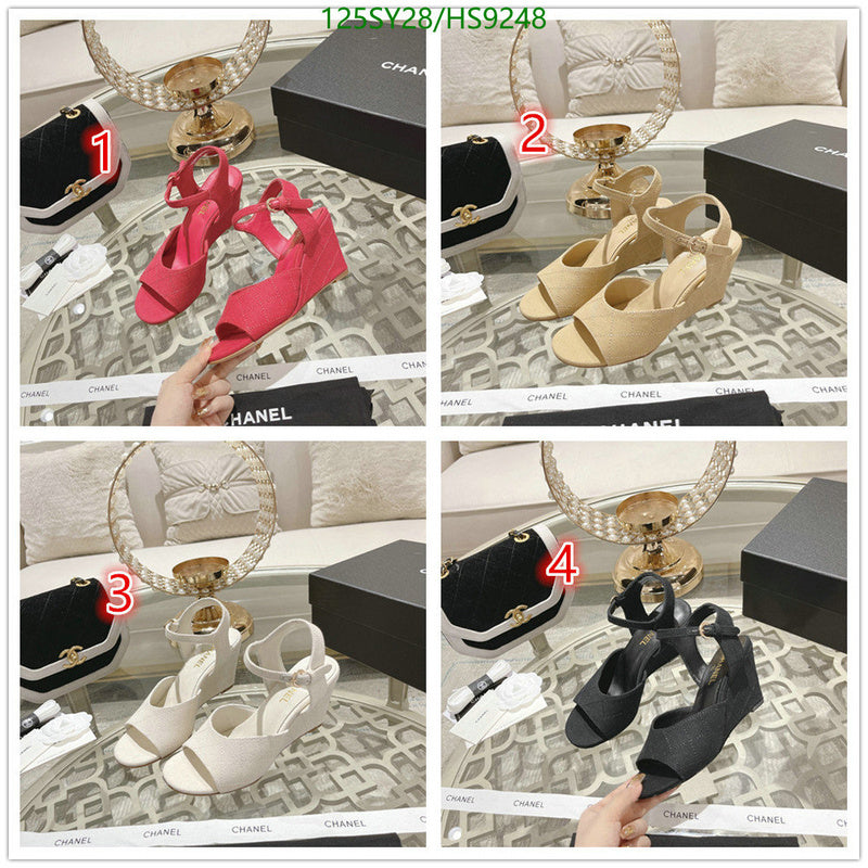 SAMC - CHL Women Shoes High Heels - 039