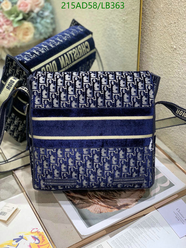 SAMCC - DOR Bags - 1248