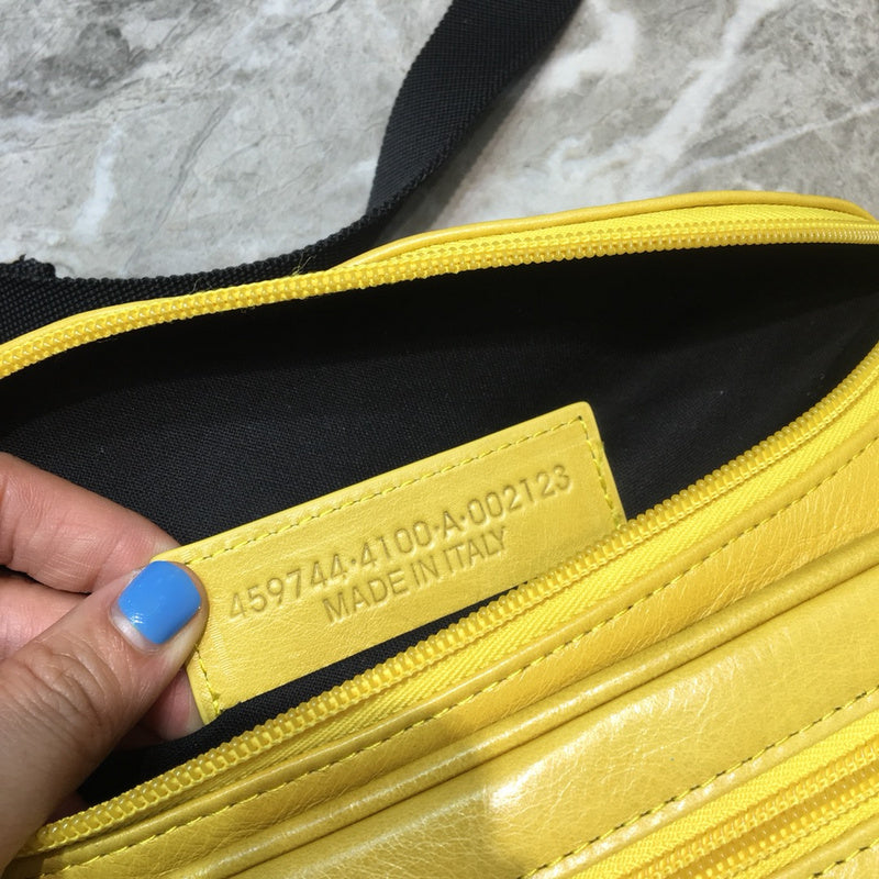 Satchel Bags - BGA Bags - 404