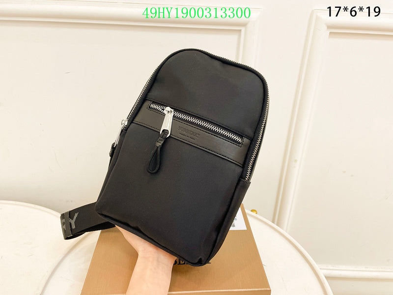 ELE Fashion -BBR Bags - 154
