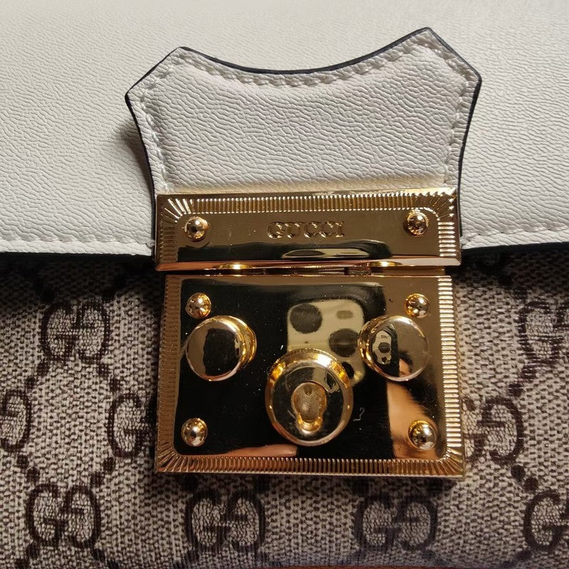Satchel Bags - GCI Bags - 2091