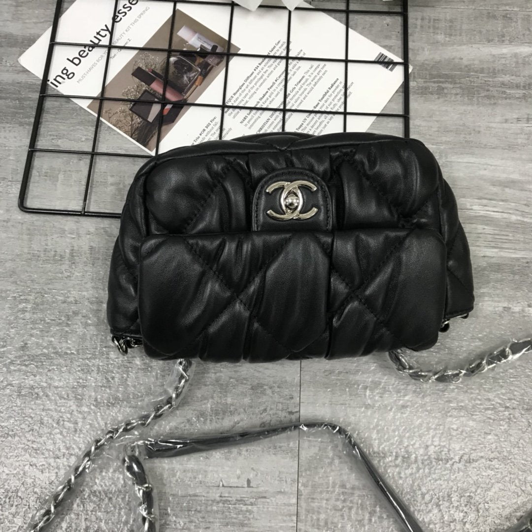 Designer bags by Chanel 194