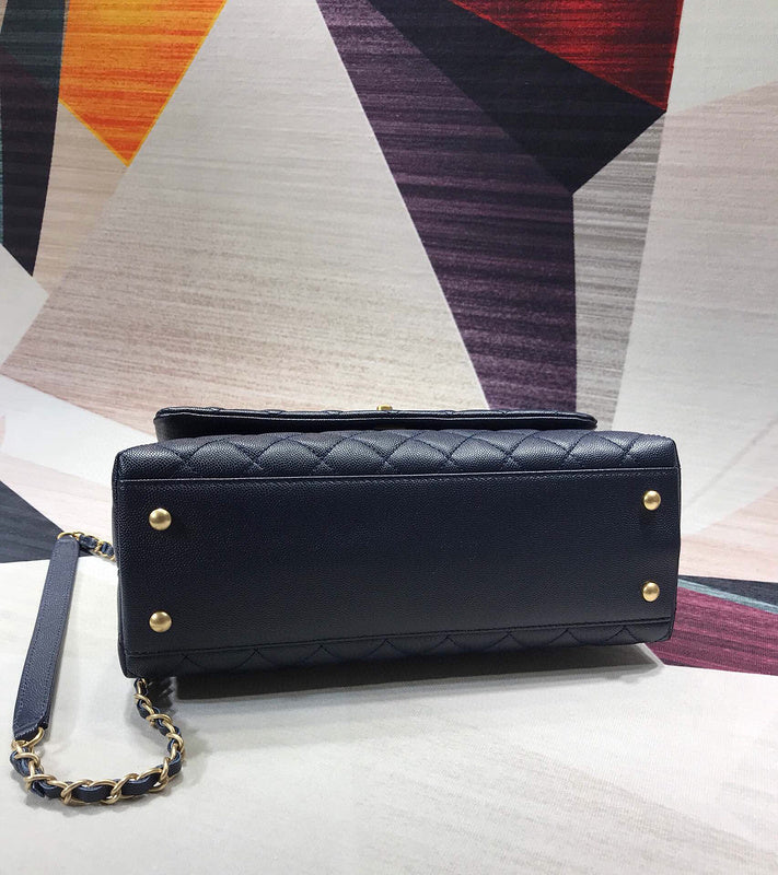 Satchel Bags - CHL Bags - 4671