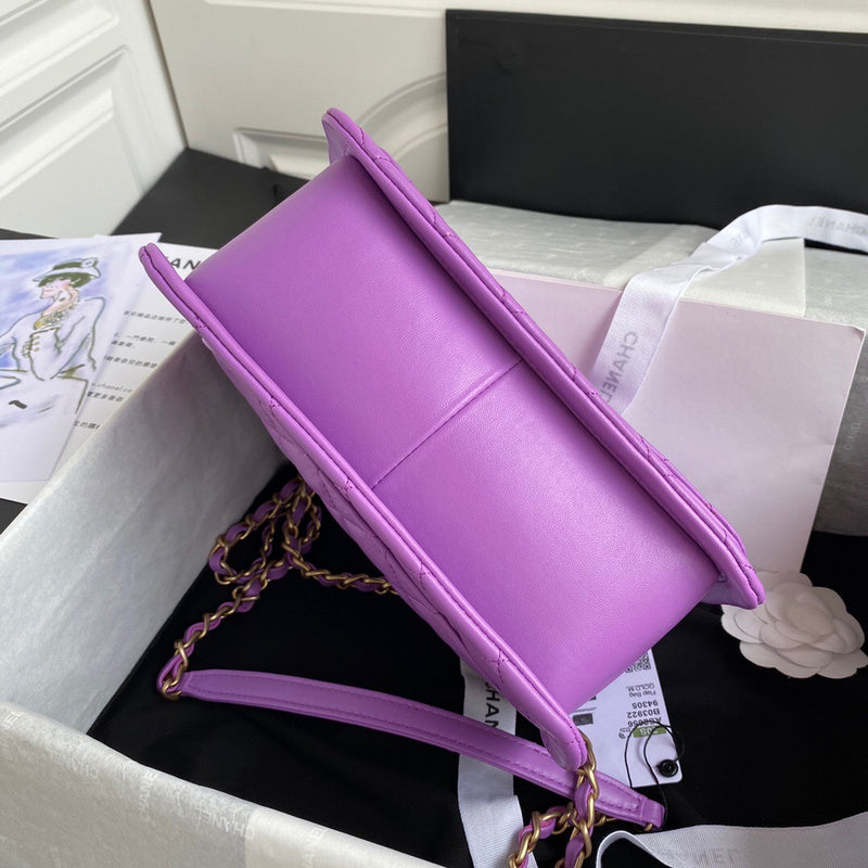 Satchel Bags - CHL Bags - 7489