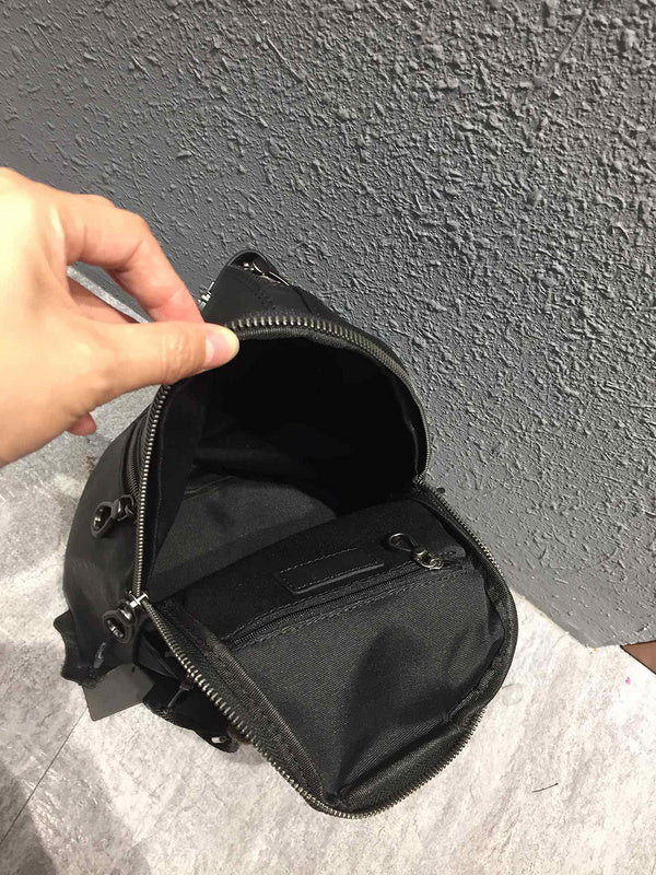 Satchel Bags - AMI Bags - 002