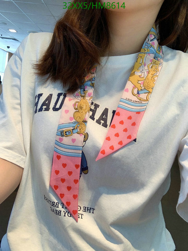 SAMC - HMS Scarves - 754