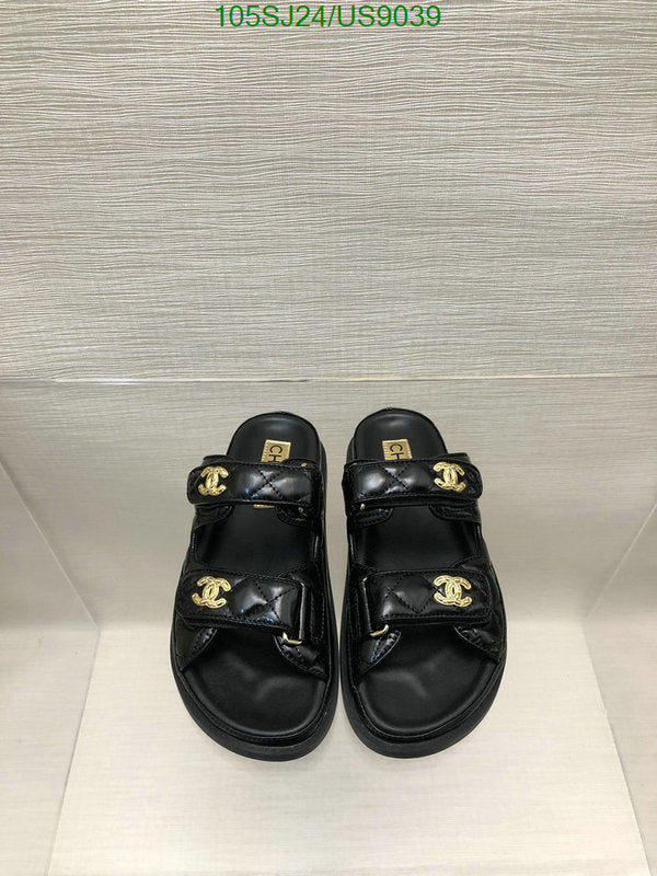 SAMC - CHL Women Shoes Slippers - 115