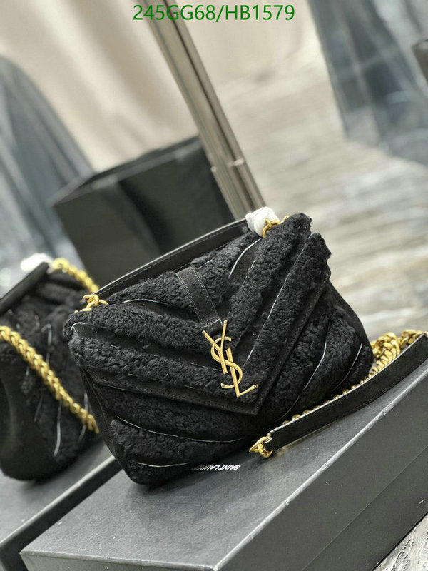 SAMC - YLS Bags - 173