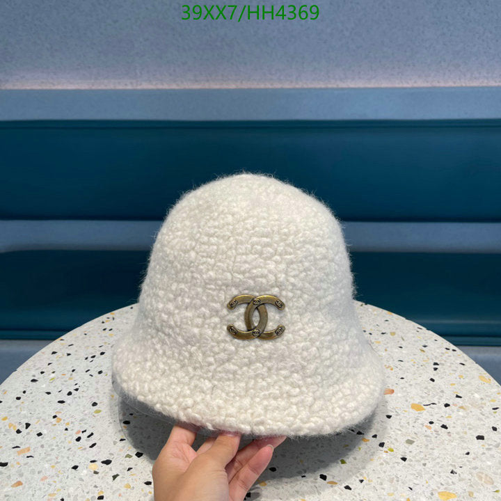 SAMC - CHL Caps & Hats - 358